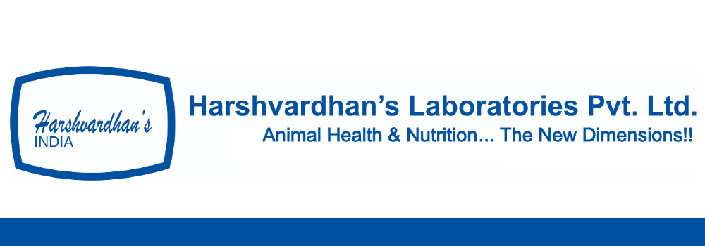 Harshvardhan's Laboratories